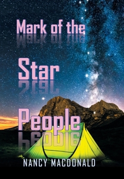 Hardcover Mark of the Star People Book