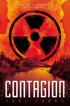 Contagion - Book #1 of the Dark Matter