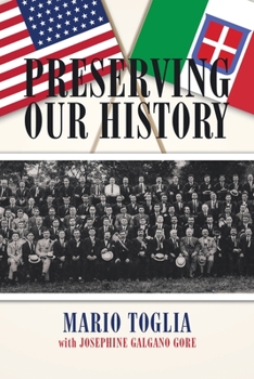 Paperback Preserving Our History Book