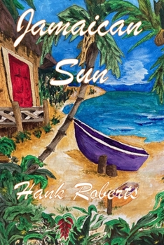 Paperback Jamaican Sun Book