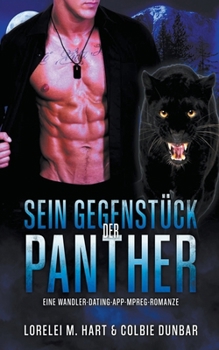 Paperback Sein Gegenstück: der Panther [German] Book