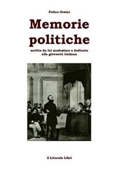 Paperback Memorie Politiche [Italian] Book