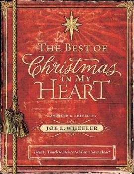 The Best of Christmas in My Heart