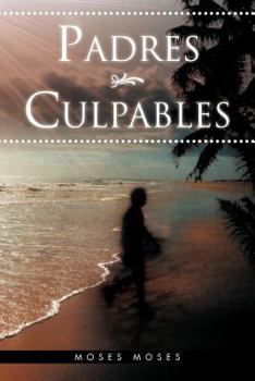 Paperback Padres Culpables [Spanish] Book