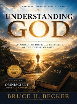 UNDERSTANDING GOD