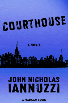 Paperback Courthouse Book