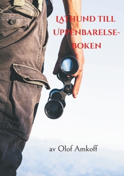 Paperback Lathund till Uppenbarelseboken [Swedish] Book