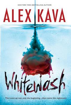 Hardcover Whitewash Book