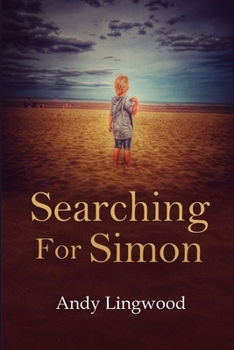 Paperback Searching For Simon Book