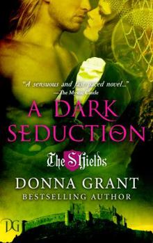 A Dark Seduction - Book #3 of the Shields