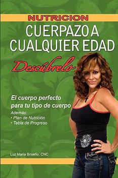 Paperback Cuerpazo a Cualquier Edad [Spanish] Book
