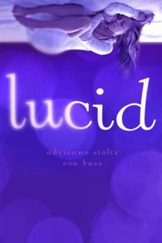 Hardcover Lucid Book