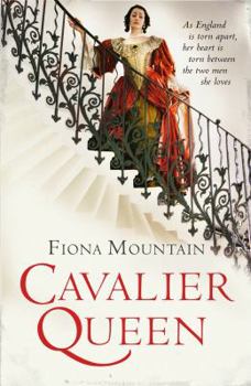 Paperback Cavalier Queen Book