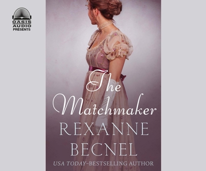 The Matchmaker - Book #1 of the Maker