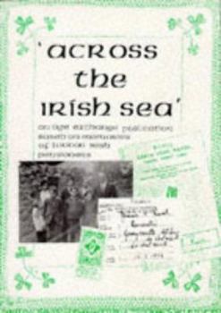 Paperback Across the Irish Sea Book