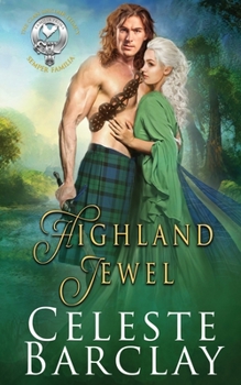 Paperback Highland Jewel Book