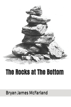 Paperback The Rocks at The Bottom Book