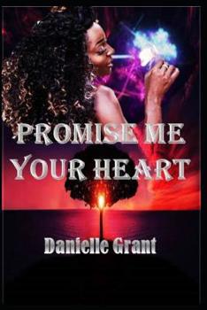 Paperback Promise Me Your Heart Book