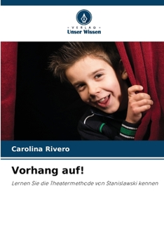 Paperback Vorhang auf! [German] Book