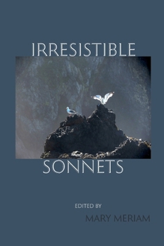 Paperback Irresistible Sonnets Book