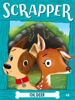 Oh, Deer! (Scrapper Series)