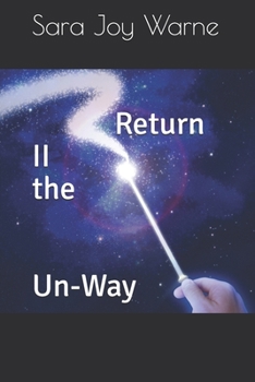 Paperback Return II the Un-Way Book