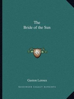 L'Épouse du soleil