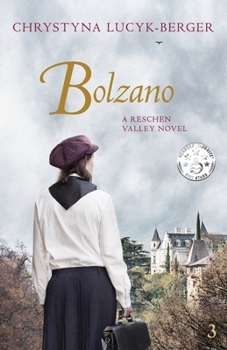 Paperback Bolzano: Reschen Valley Part 3 Book