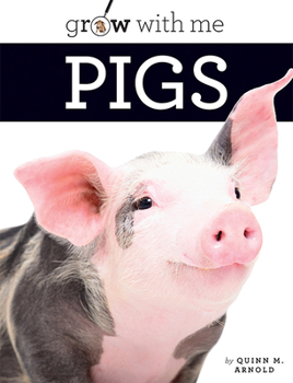 Paperback Pigs Book