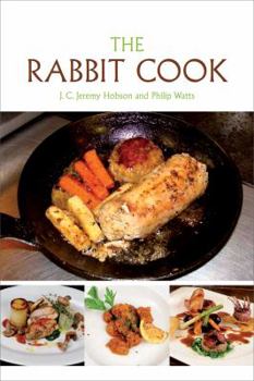 Paperback The Rabbit Cook Book