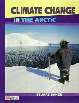 Hardcover The Arctic Book