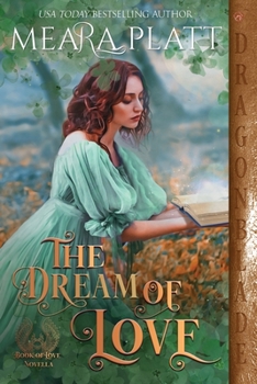 Paperback The Dream of Love Book