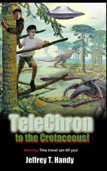 TeleChron to the Cretaceous