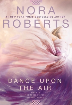Dance Upon the Air - Book #1 of the Three Sisters Island