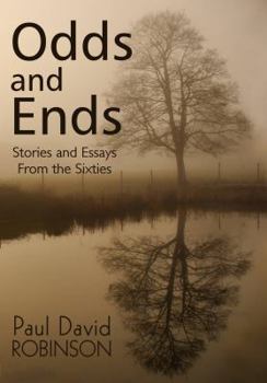 Paperback Odds and Ends: Stories and Essays From the Sixties Book