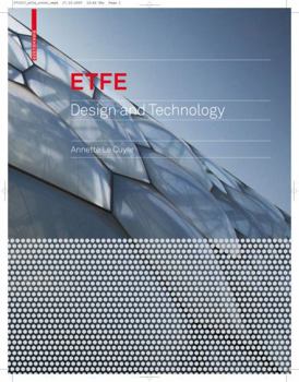 Hardcover ETFE: Technology and Design Book