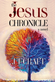 Paperback The Jesus Chronicle Book