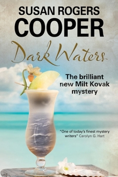 Dark Waters - Book #12 of the Sheriff Milt Kovak