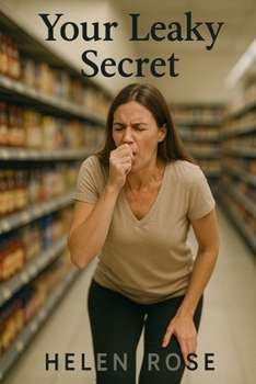 Paperback Your Leaky Secret: A Real Mum's Guide to Pelvic Floors & Other Taboo Admin Book