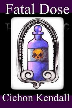 Paperback Fatal Dose Book