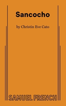 Paperback Sancocho Book