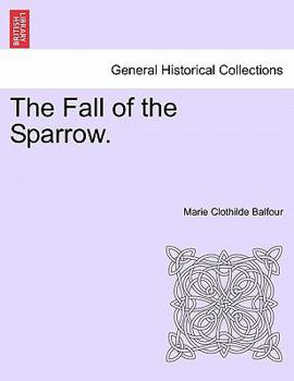 Paperback The Fall of the Sparrow. Book
