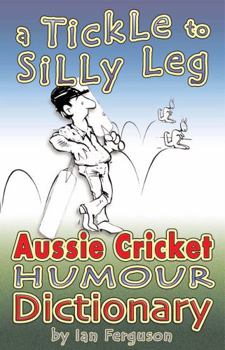 Paperback Tickle to Silly Leg Book
