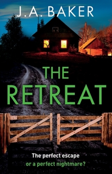 Paperback The Retreat Book