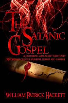 Paperback The Satanic Gospel Book