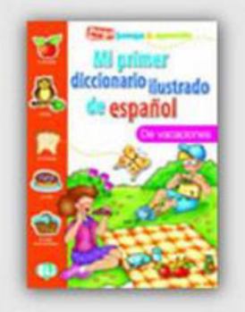 Paperback Da Vacaciones (Spanish Edition) [Spanish] Book