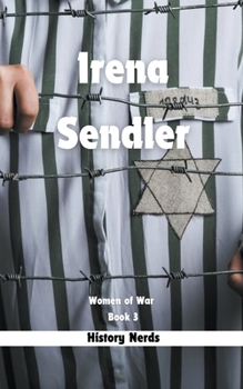 Paperback Irena Sendler Book