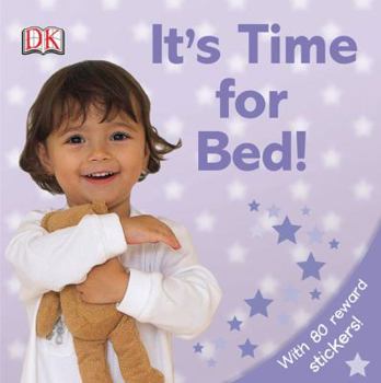 Paperback It's Time For Bed! Book