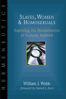 Paperback Slaves, Women Homosexuals: Exploring the Hermeneutics of Cultural Analysis Book