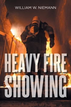 Paperback Heavy Fire Showing Book